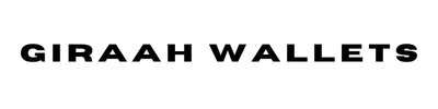 Giraah Wallets - Home