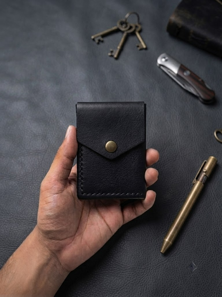 Vertical Brass